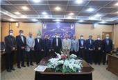 انعقاد تفاهم نامه سرمایه گذاری 16 هزار میلیارد تومانی در فارس