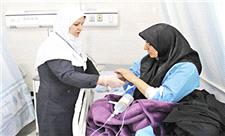 فارس ، پیشتاز در تحقق شعار هفته سلامت