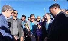 ضرب الاجل استاندار فارس برای صدور اسناد مالکیت مسکن مهر شهر اردکان