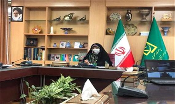 ورود زنان به تولید داروهای گیاهی/سهم 80 درصدی زنان از تولید صنایع دستی