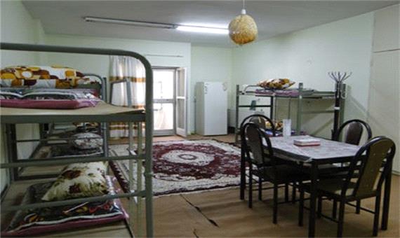 امکان حضور دانشجویان کارشناسی در خوابگاه ها/ از اوایل مهر به تمامی دانشجویان اسکان داده می‌شود