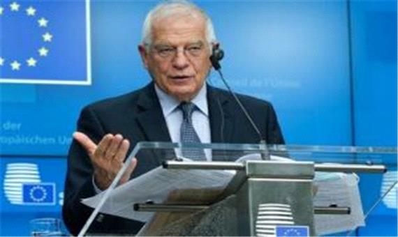 اروپا: ایران آماده بازگشت به تعهدات برجامی است