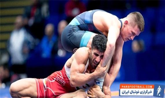 جمعه سرنوشت‌ساز برای یزدانی و قیاسی/کدام کشتی‌گیر به المپیک می‌رود؟