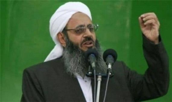 تحریک اهل سنت به عدم مشارکت در انتخابات از سوی عبدالحمید