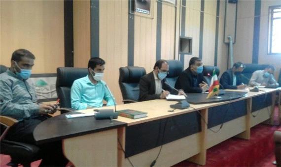 اعطای بیش از 12 میلیارد ریال تسهیلات بنیاد برکت در بوانات