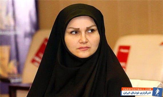 تاریخ‌سازی جمالی مهر تاییدی بر آغاز توسعه وزنه‌برداری زنان است