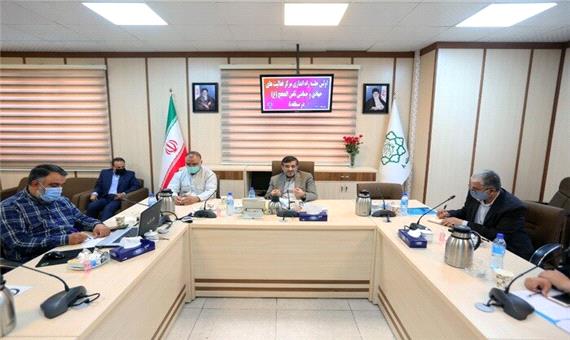 دست به دست هم تا محرومیت زدایی
