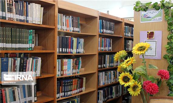 کتابخانه‌های عمومی جهرم فعالیت را از سر گرفتند