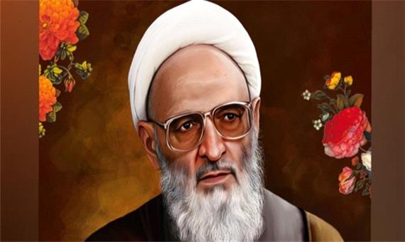 علامه حسن‌زاده آملی دار فانی را وداع گفت