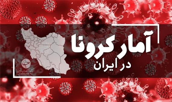 آخرین آمار کرونا در ایران؛ 23 مهر 1400