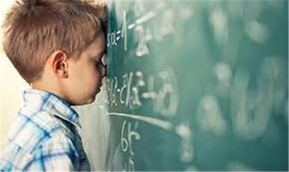 نشانه‌های اختلال یادگیری در کودکان
