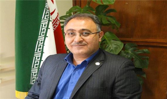 بهبود وضعیت مناظر شهری با اجرای طرح نگهداشت شهر در منطقه 8