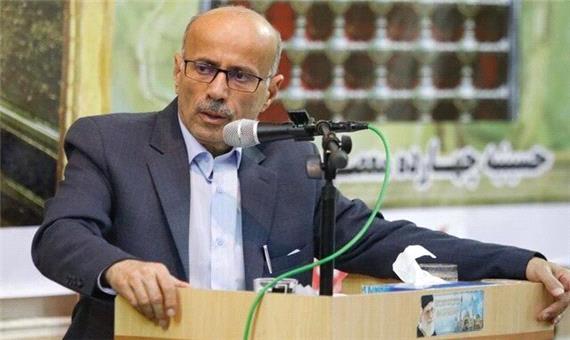 صنایع پایین دستی در مهر و لامرد راه‌اندازی شود