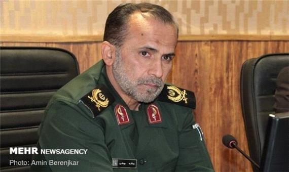 عنوان«سومین حرم اهل بیت» مورد توجه مسئولان فرهنگ و هنر فارس باشد
