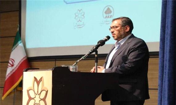شیراز آماده مواجهه با بارندگی است