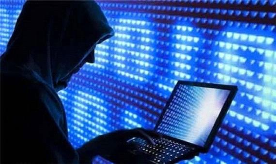 باجناق مزاحم در فضای مجازی دستگیر شد