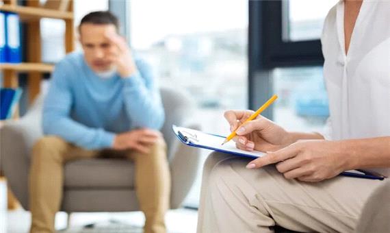 مراجعه به روانشناس به معنای دیوانه بودن نیست