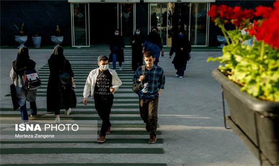 بررسی مهمترین مشکلات پساکرونای دانشگاه‌ها