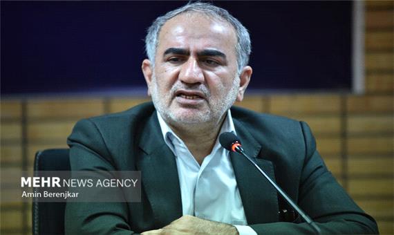 تقویت زیرساخت‌های گردشگری موجب حضور سرمایه گذاران در فارس می‌شود