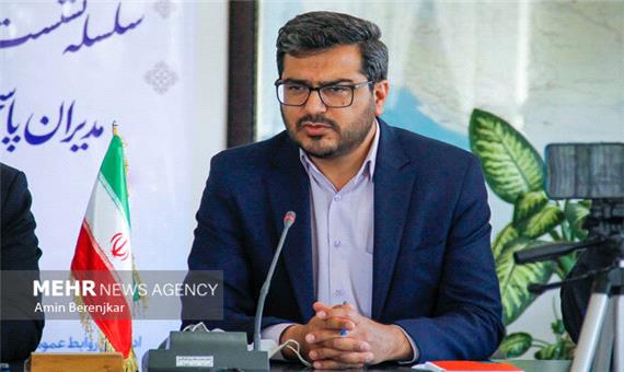 فارس نیازمند توسعه در حوزه گردشگری است