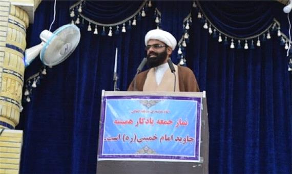لزوم برخورد با گران فروشان و محتکران در زرین دشت