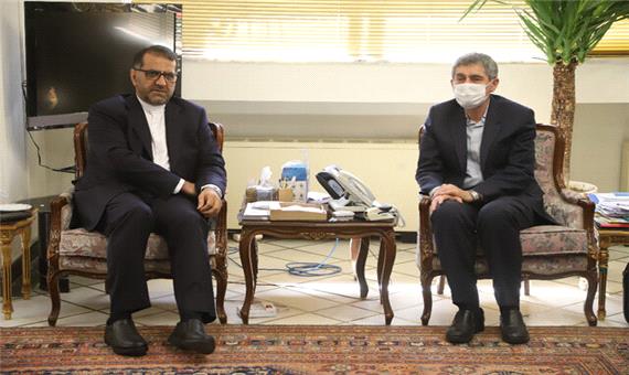 لزوم افزایش ورود توریسم درمانی از عمان به فارس