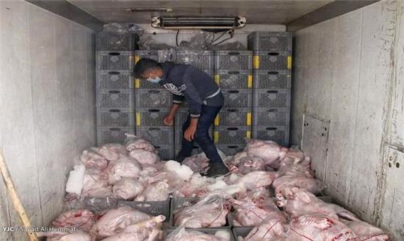 استاندار تهران: مشکلی در موجودی کالا نداریم/بازار موادغذایی در روزهای آینده متعادل می‌شود