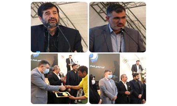 مدیرکل تعاون، کار و رفاه اجتماعی گیلان: توجه و احیای صنایع راکد گامی موثر در ایجاد اشتغال است