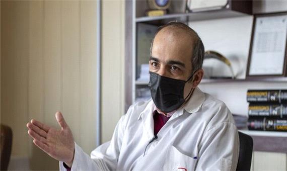 «آبله میمون» توانایی ایجاد پاندمی شدید ندارد