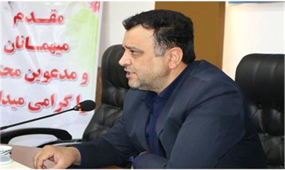 فعالیت 195 تشکل کارگری و کارفرمایی در استان آذربایجان غربی