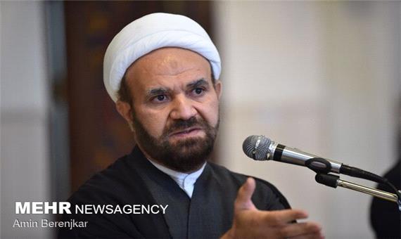 سازمان تبلیغات اسلامی از برکات انقلاب است