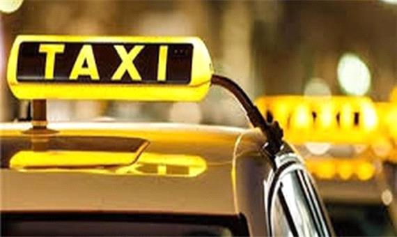 افزایش بی‌حساب کرایه‌ تاکسی در اهواز