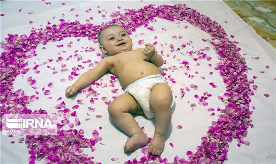 پدرها برای کودکان لالایی بخوانند