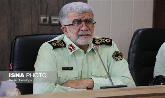 آزادی 4 گروگان در نی‌ریز/ دستگیری آدم‌ربایان