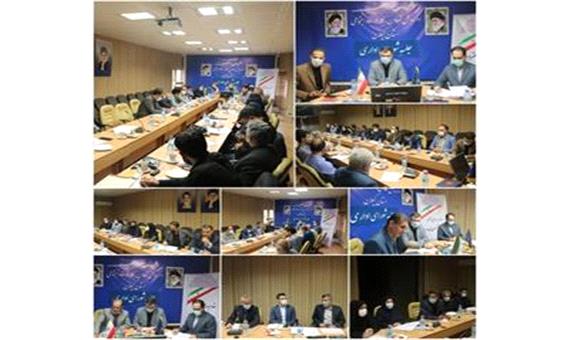 مدیرکل تعاون، کار و رفاه اجتماعی گیلان: تسهیلات حمایتی اگر در مسیر درست هدایت نشود تبدیل به آفت می شود