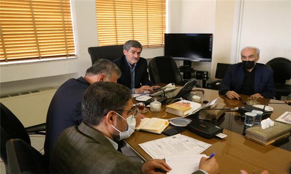 تعیین تکلیف پتروشیمی‌های فارس با پیگیری استاندار فارس