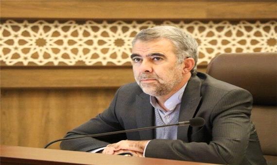 برنامه 5 ساله حمل و نقل شیراز تدوین می‌شود