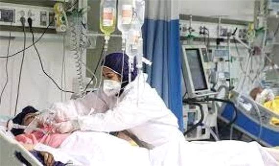 ثبت 112 مورد بستری و 4 فوت کرونا در فارس