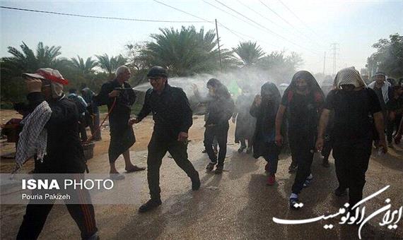 خاطره‌ نخستین سفر اربعینی یک اسیر در عراق