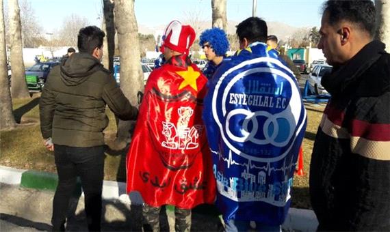 AFC تا ماه آینده درباره رفع تعلیق باشگاه‌های ایرانی پاسخ می‌دهد