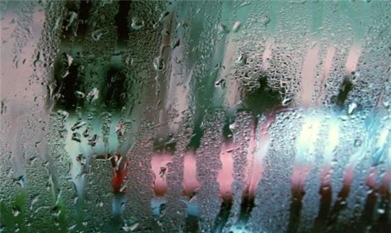 رطوبت در خوزستان کاهش می‌یابد