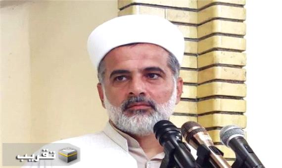 اهل سنت علیه دشمنان اسلام و ایران همچون ید واحده ای هستند