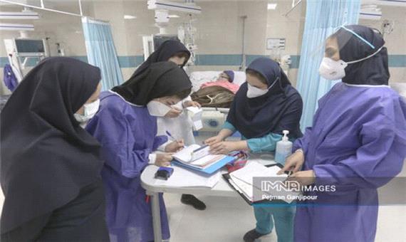 آمار کرونا ایران 6 مهر؛ 7 فوتی و 262 ابتلای جدید