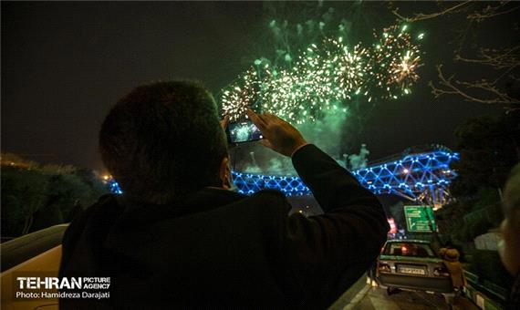 تهران می‌خواهد تا 1402 قطب گردشگری شود