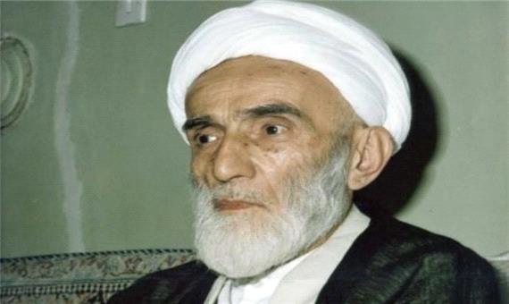 برخورد مرحوم فلسفی با تذکر فردی برای رعایت حجاب