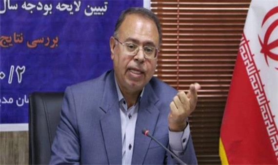 سند آمایش فارس، پایلوت کشوری می‌شود