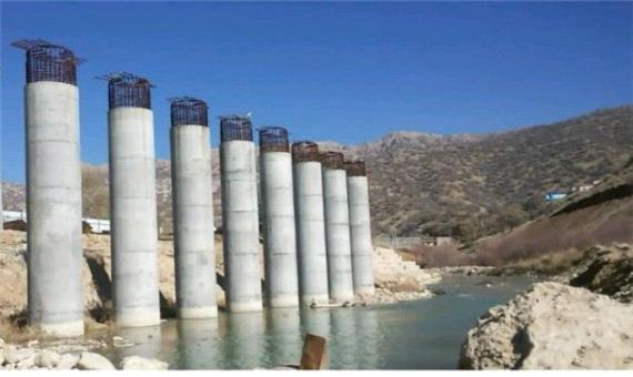 ساحل بشار یاسوج ساماندهی می شود/ افتتاح پل چهارم در آذرماه