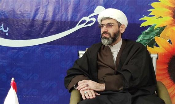 فارس قطب جهاد تبیین در کشور است