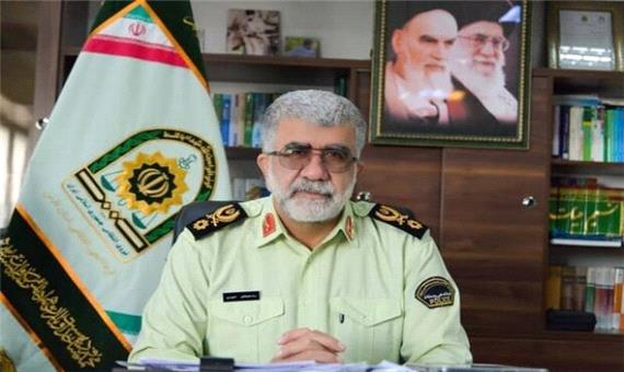 کشف 230 کیلوگرم تریاک در فارس