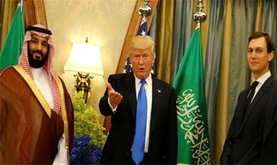 الاخبار فاش کرد: اسناد همکاری ریاض، ابوظبی و واشنگتن برای انتقال جنگ به داخل ایران